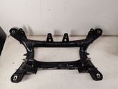 Rear subframe