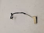 Brake pedal sensor switch