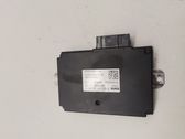 Engine control unit/module ECU