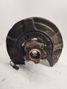 Rear wheel hub