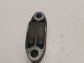 Sway bar bush bracket, front