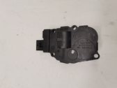 Intake manifold valve actuator/motor