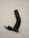 Air intake duct part