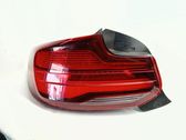 Rear/tail lights