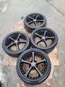 R21 alloy rim