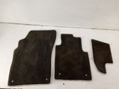 Car floor mat set