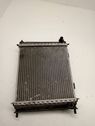 Coolant radiator