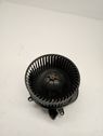 Heater fan/blower