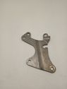 EGR valve cooler bracket