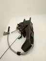 Gear shifter/selector