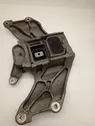 Gearbox mounting bracket