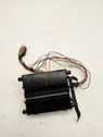 Air conditioner control unit module