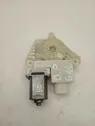 Front door window regulator motor