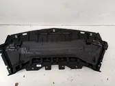 Front bumper skid plate/under tray