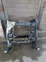 Front subframe