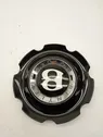 Wheel nut cap/cover