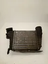 Intercooler radiator