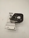 Radiator mount bracket