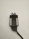 Steering rack control module