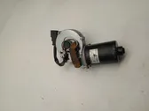 Wiper motor