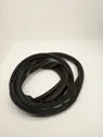 Trunk rubber seal (body)