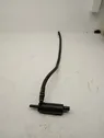 Headlight washer pump