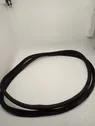 Trunk rubber seal (body)