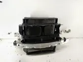 Radiator support slam panel