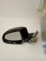 Front door electric wing mirror