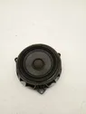 Rear door speaker