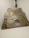 Engine splash shield/under tray