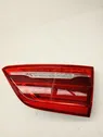 Tailgate rear/tail lights