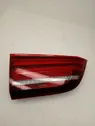 Tailgate rear/tail lights