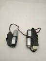 Sunroof motor/actuator