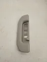 Rear interior roof grab handle