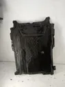 Engine splash shield/under tray