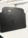 Trunk/boot mat liner