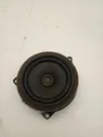 Rear door speaker