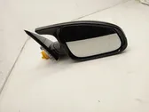 Front door electric wing mirror