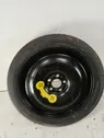 R18 spare wheel