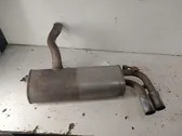 Muffler/silencer