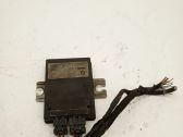 Other control units/modules