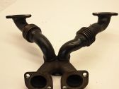Exhaust manifold
