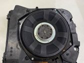 Enceinte subwoofer
