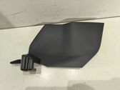 Other center console (tunnel) element