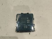 Other control units/modules