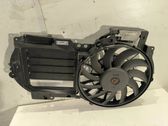 Aro de refuerzo del ventilador del radiador