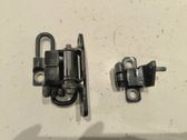 Scharnier Satz Set Tür hinten