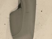 Rear seat side top trim