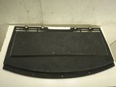 Parcel shelf
